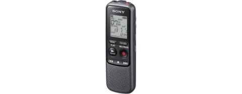 Sony ICD-PX240 dyktafon