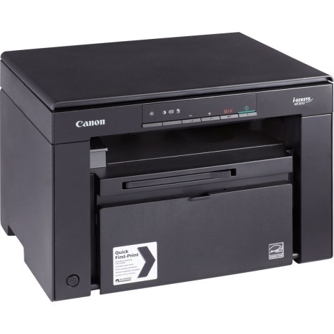 URZĄDZENIE LASER MONO CANON i-SENSYS MF3010 MFP