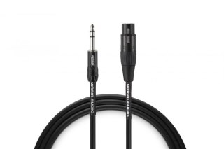 Warm Audio - Kabel Interconnect PRO XLRf - TRS 1.8m