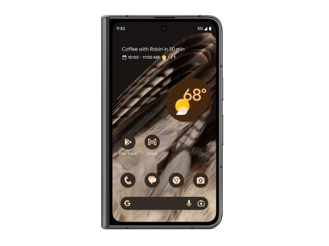 Google Pixel Fold 5G Dual Sim 12GB RAM 256GB -