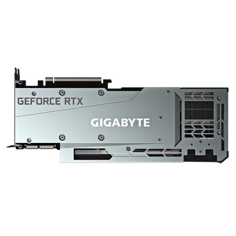 Karta graficzna GIGABYTE GeF RTX 3090 GAMING OC 24G (WYPRZEDAŻ)