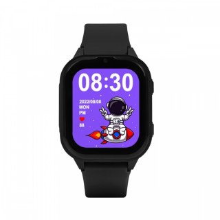 Smartwatch Kids Sun Ultra 4G Czarny