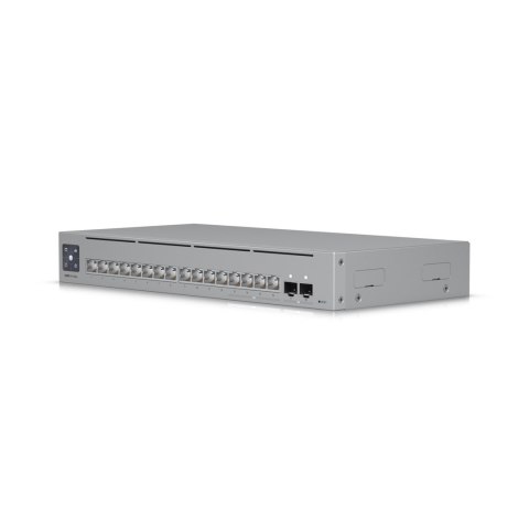 Switch Ubiquiti UniFi Pro Max 16 18p Managed Gigabit/Multigigabit/10G (WYPRZEDAŻ)