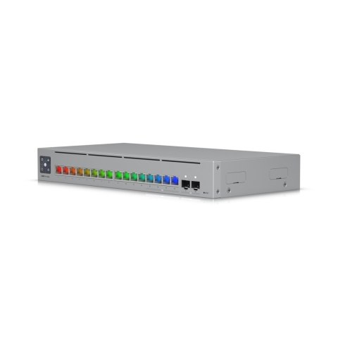 Switch Ubiquiti UniFi Pro Max 16 18p Managed Gigabit/Multigigabit/10G (WYPRZEDAŻ)