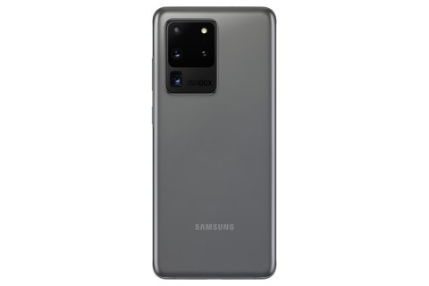 TELEFON KOMÓRKOWY GALAXY S20 ULTRA 5G GRAY SM-G988BZAD SAMSUNG