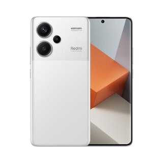 Xiaomi Redmi Note 13 Pro+ 5G Dual Sim 8GB RAM 256GB - Biały