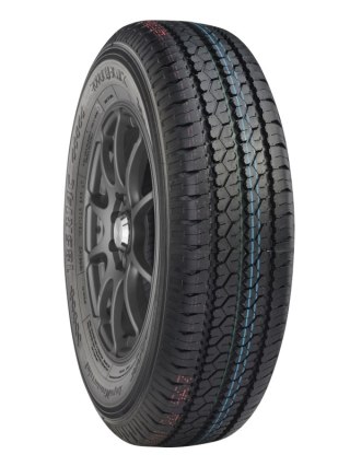 ROYAL BLACK 175/75R16C ROYAL COMMERCIAL 101/99R TL #E 2R452H1