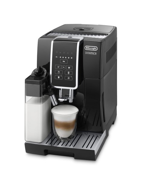 Ekspres ciśnieniowy DeLonghi ECAM 350.50.B (WYPRZEDAŻ)