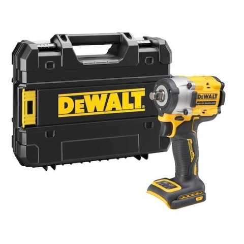 DEWALT Klucz udarowy 1/2" 18V 406 Nm DCF921NT