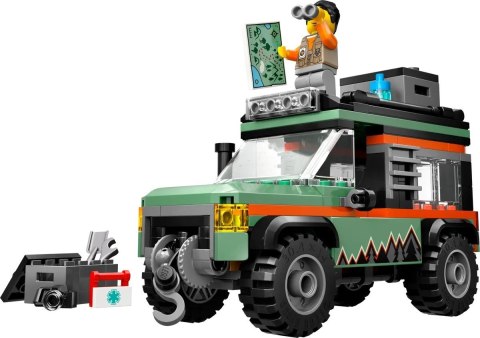 LEGO CITY 60447