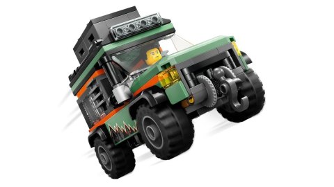 LEGO CITY 60447