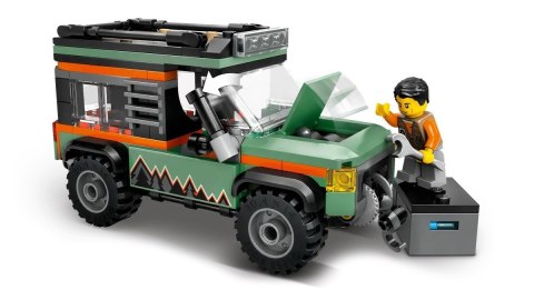 LEGO CITY 60447