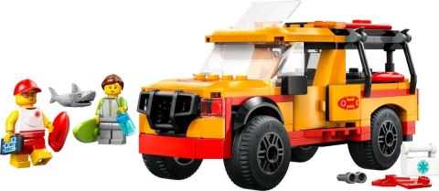 LEGO CITY 60453