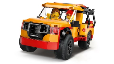 LEGO CITY 60453