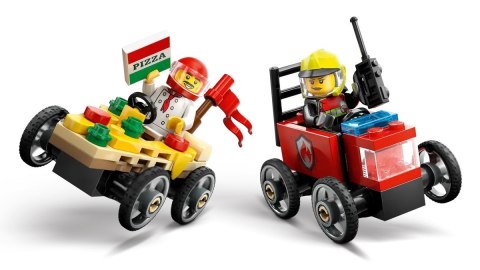 LEGO CITY 60458