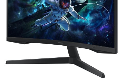 MONITOR SAMSUNG LED 27" LS27CG552EUXEN 165 Hz