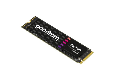 SSD GOODRAM PX700 M.2 PCIe 4x4 1TB RETAIL