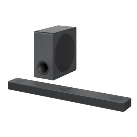 Soundbar LG S80QY (WYPRZEDAŻ)