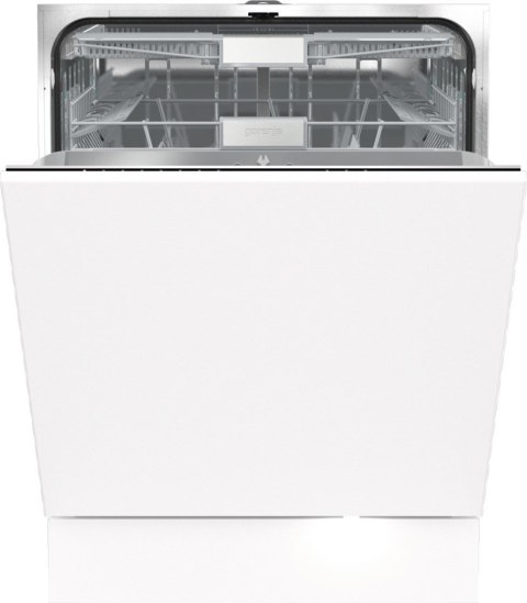 Zmywarka do zabudowy GORENJE GV673C62