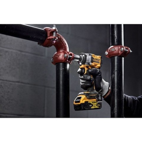 DEWALT Klucz udarowy 1/2" 18V 406 Nm DCF921NT