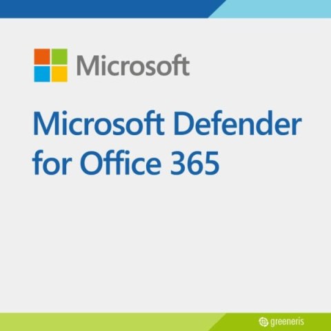 Defender for Office 365 (Plan 1) (Education Faculty Pricing) MICROSOFT CFQ7TTC0LH04:000X CSP