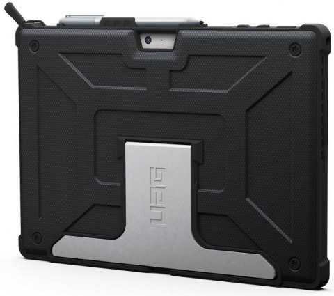 Etui URBAN ARMOR GEAR UAG-SFPRO4-BLK-VP