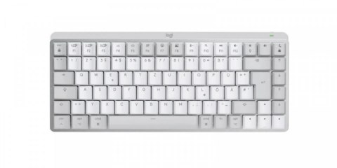 Klawiatura Bezprzewodowa LOGITECH MX Mechanical Mini for Mac