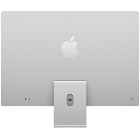 Komputer All-in-One APPLE IMAC (24"/M3/8GB/SSD256GB/MacOS)