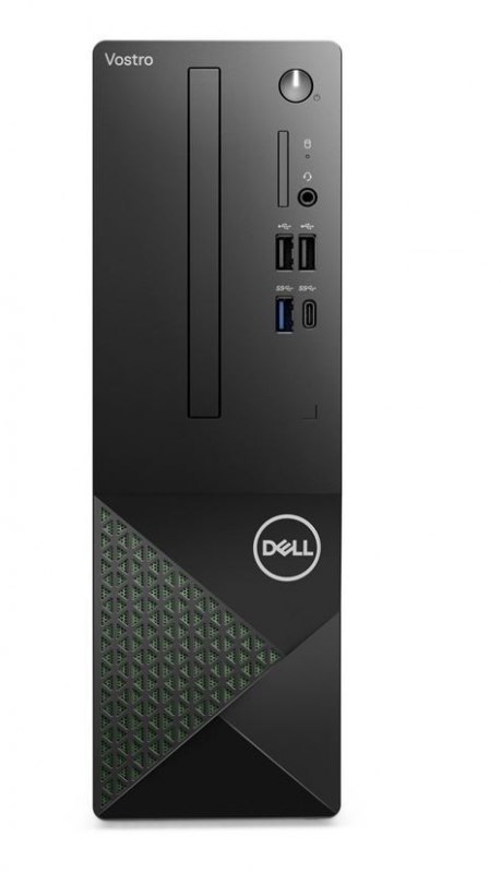 Komputer DELL Vostro 3030 SFF (i5-14400/UHD 730/16GB/SSD512GB/W11P)