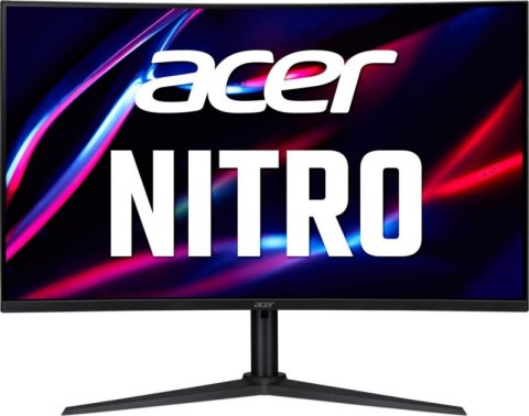 Monitor ACER UM.JX0EE.306 (31.5" /VA /180Hz /2560 x 1440 /Czarny )