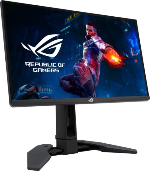 Monitor ASUS 90LM08T0-B01370 (24" /TN /540Hz /1920 x 1080 /Czarny)