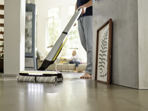 Mop elektryczny KARCHER FC 7 Premium 1.055-760.0 (WYPRZEDAŻ)