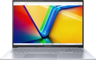 Notebook ASUS Vivobook 16X (16"/R7 7730U/VEGA 8/16GB/SSD1TB/Srebrny)