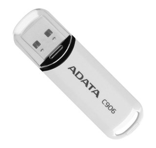 Pendrive (Pamięć USB) A-DATA (32 GB /USB 2.0 /Biały )