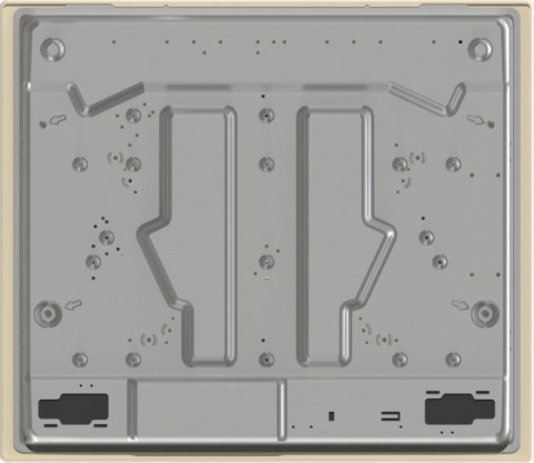 Płyta gazowa GORENJE 737667