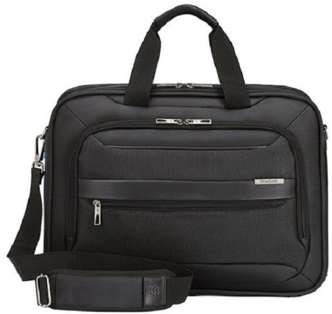 Torba na laptopa SAMSONITE Vectura EVO (maks.15.6"/Czarny)