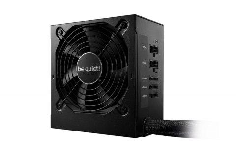 Zasilacz PC BE QUIET! 600W BN302