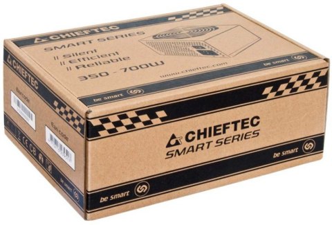 Zasilacz PC CHIEFTEC 700W GPS-700A8