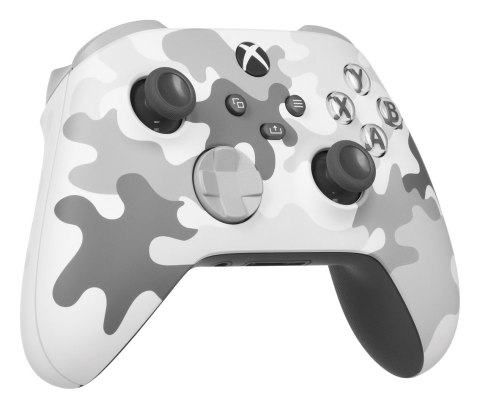 MICROSOFT Xbox Series Controller Arctic Camo