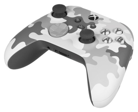 MICROSOFT Xbox Series Controller Arctic Camo