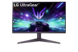 Monitor gamingowy 24GS50F-B 24' FHD UltraGear 180Hz