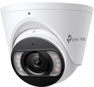 TP-Link VIGI C485 Wieżyczka Kamera bezpieczeństwa IP Zewnętrzna 3840 x 2160 px Sufit