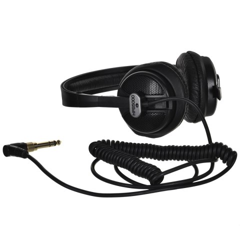 Behringer HPS5000 Studio Headphone Słuchawki Przewodowa Muzyka