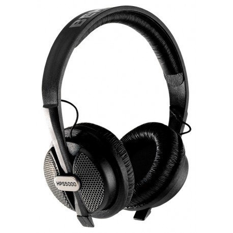 Behringer HPS5000 Studio Headphone Słuchawki Przewodowa Muzyka