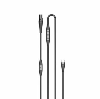 Beyerdynamic PRO X USB-C - kabel USB-C - Mini XLR, 1.6 m