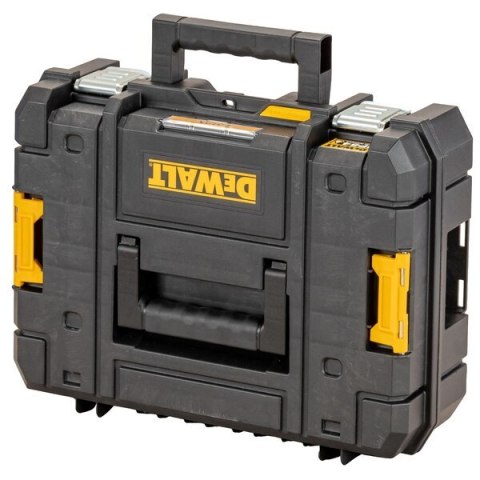 DeWALT DWST83345-1 walizka na narzędzia Czarny, Żółty