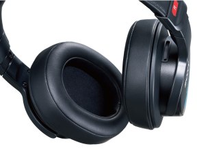 Sony MDR-M1 - słuchawki studyjne zamknięte