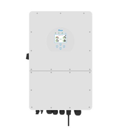 Inwerter DEYE SUN-15K-SG01HP3-EU-AM2