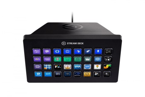 Konsola Stream Deck XL