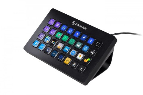 Konsola Stream Deck XL